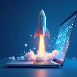 Launch